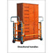 Hydraulic Furniture Mover Set 1800kg