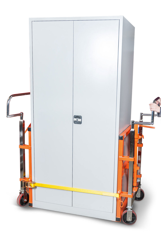 Hydraulic Furniture Mover Set 1800kg
