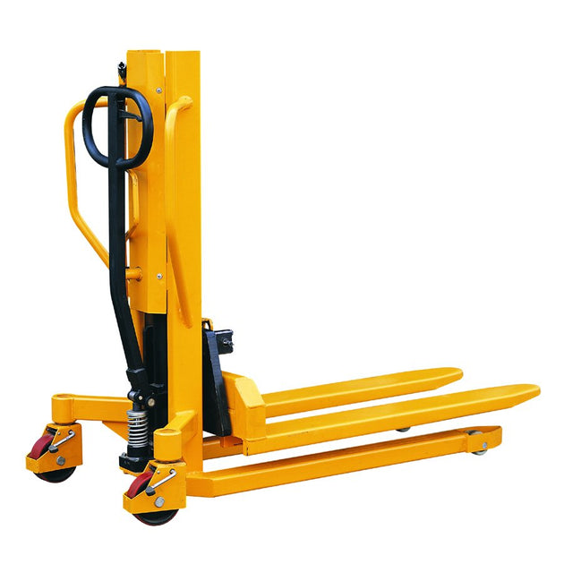 Tiltable  High Lift Pallet Truck 800kg Capacity