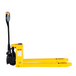 1500Kg Capacity Heavy Duty Lithium Battery Fully Electric Pallet Truck