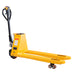 1800kg capacity Wide Semi Electric Pallet Truck with Lithium Battery