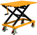 300kg Manual Screw Type Lift Table