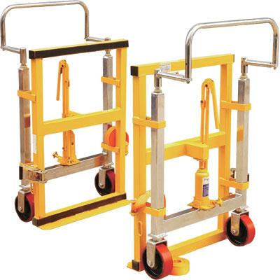 Hydraulic Furniture Mover Set 1800kg 