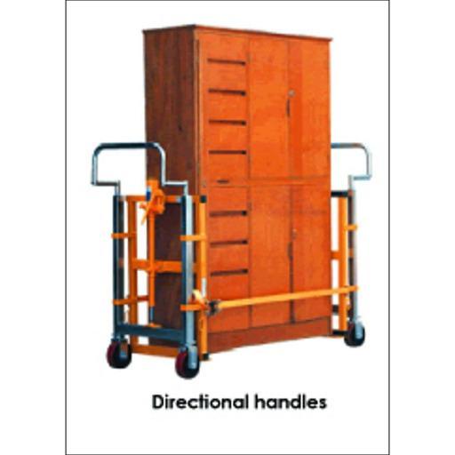 Hydraulic Furniture Mover Set 1800kg